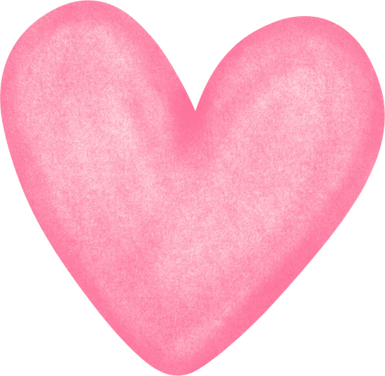 ❤️